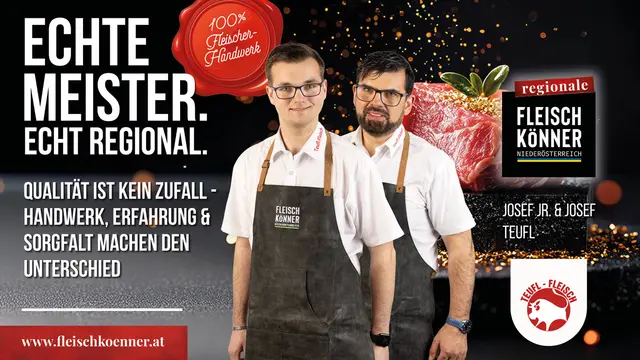 Foto: Kessler-Werbung