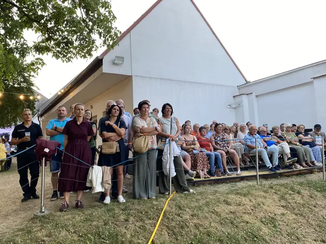 Foto: Gesa Buzanich
