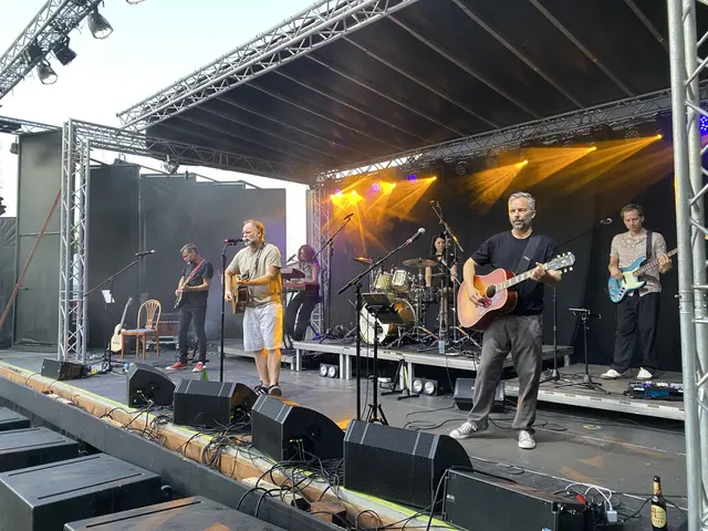 Foto: Gesa Buzanich
