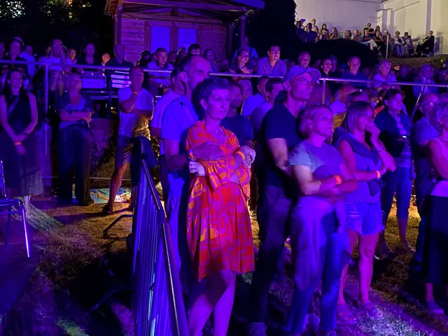 Foto: Gesa Buzanich