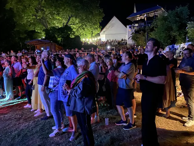 Foto: Gesa Buzanich