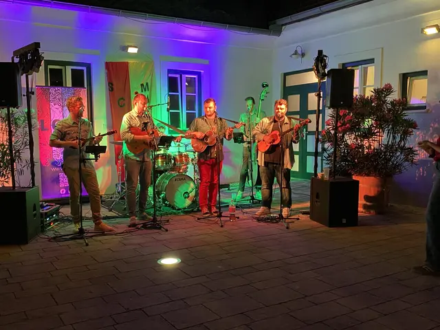 Foto: Gesa Buzanich