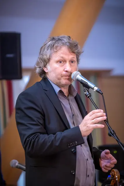 Foto: Andreas Lutche