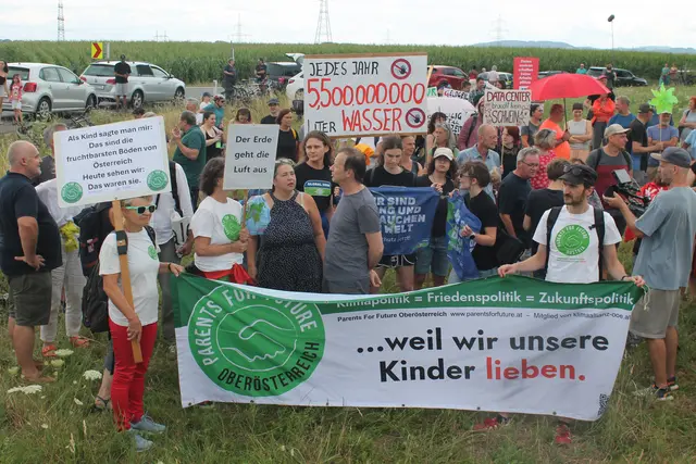 Foto: MeinBezirk Linz-Land