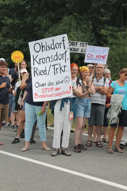 Foto: MeinBezirk Linz-Land