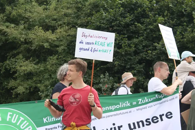 Foto: MeinBezirk Linz-Land