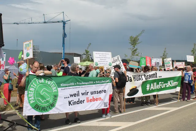 Foto: MeinBezirk Linz-Land