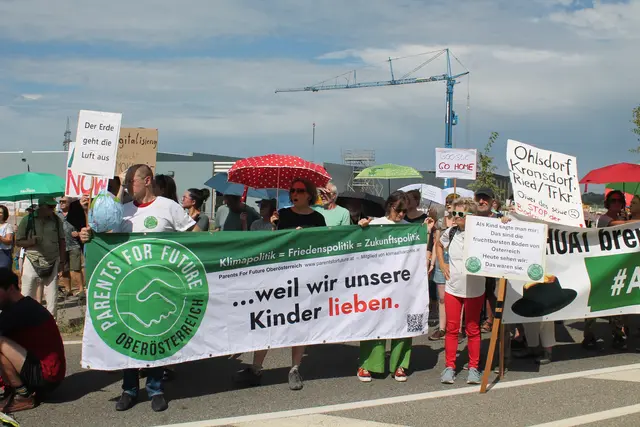 Foto: MeinBezirk Linz-Land