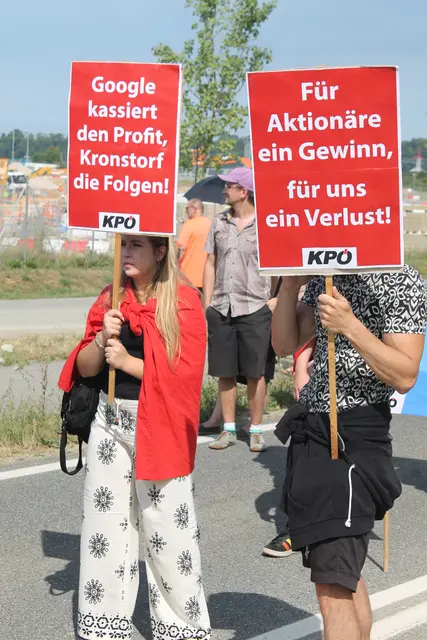 Foto: MeinBezirk Linz-Land