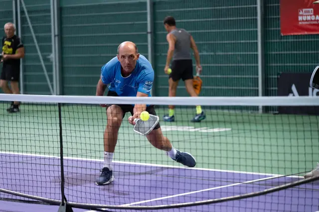 Foto: Országos Pickleball Szövetség
