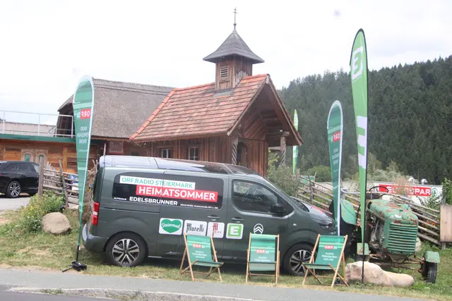 Foto: Josef Hofmüller