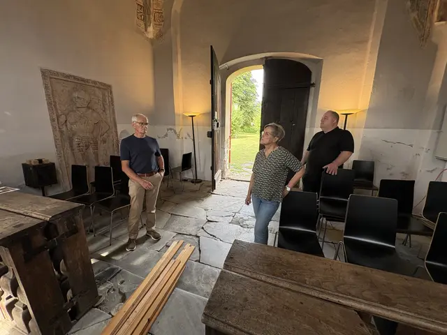 Foto: MeinBezirk/Susanne Veronik