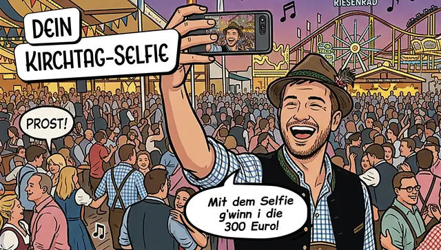 Foto: Mit KI generiert