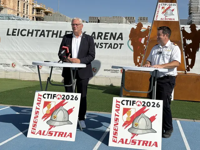 Foto: Dorottya Fejes/MeinBezirk