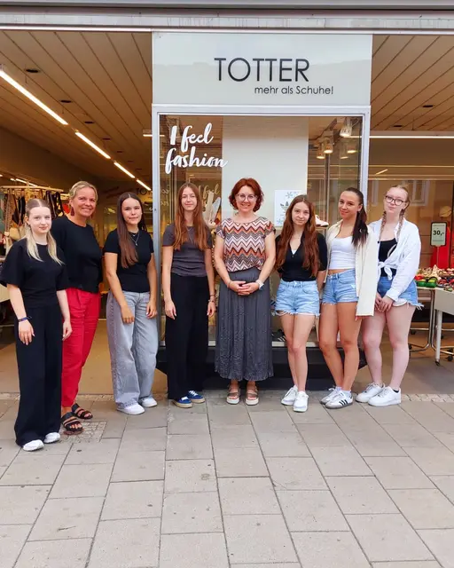 Foto: LBS Fürstenfeld