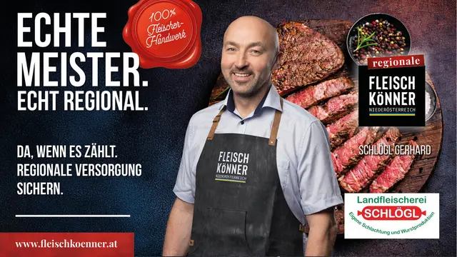 Foto: Kessler-Werbung