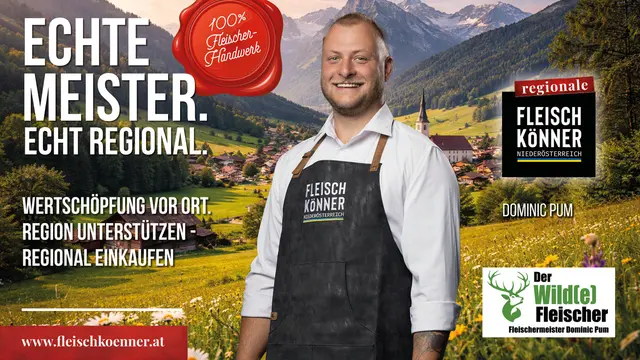 Foto: Kessler-Werbung