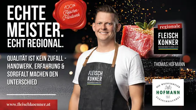 Foto: Kessler-Werbung