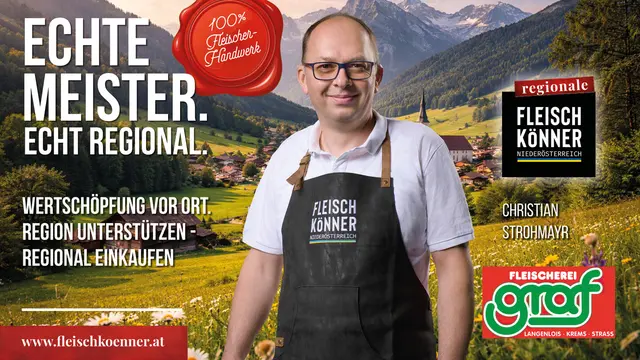 Foto: Kessler-Werbung