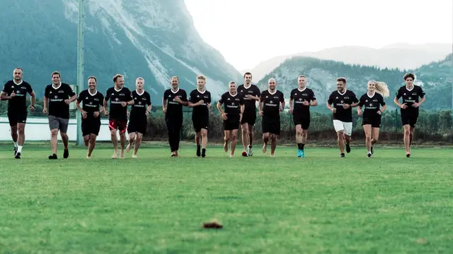 Erfolgslauf für die Ennstaler Schiedsrichterinnen und Schiedsrichter: Gleich neun Unparteiische pfeifen ab der kommenden Saison in höheren Ligen. | Foto: Schiedsrichter Gebiet Enns