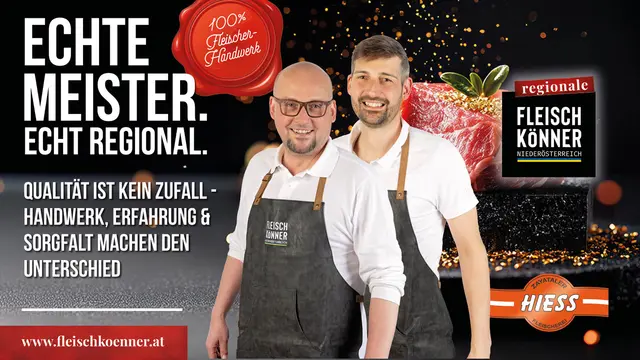 Foto: Kessler-Werbung