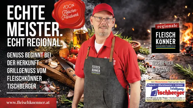 Foto: Kessler-Werbung