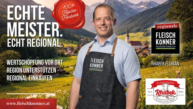 Foto: Kessler-Werbung