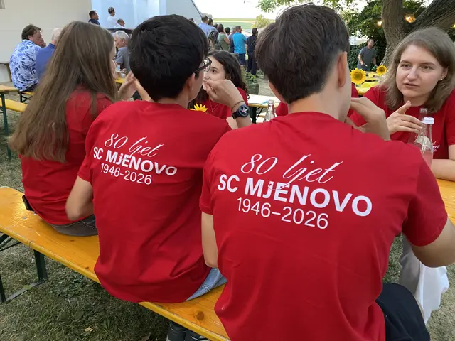 Foto: Gesa Buzanich