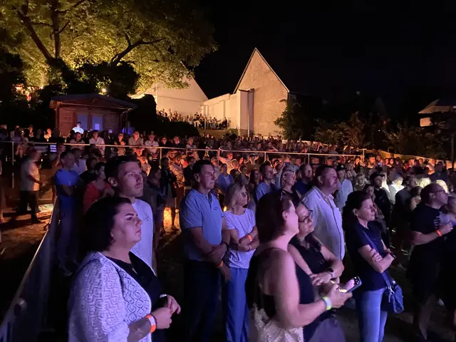 Foto: Gesa Buzanich