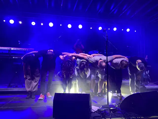 Foto: Gesa Buzanich