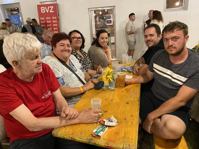 Foto: Gesa Buzanich