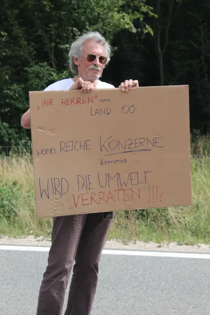 Foto: MeinBezirk Linz-Land