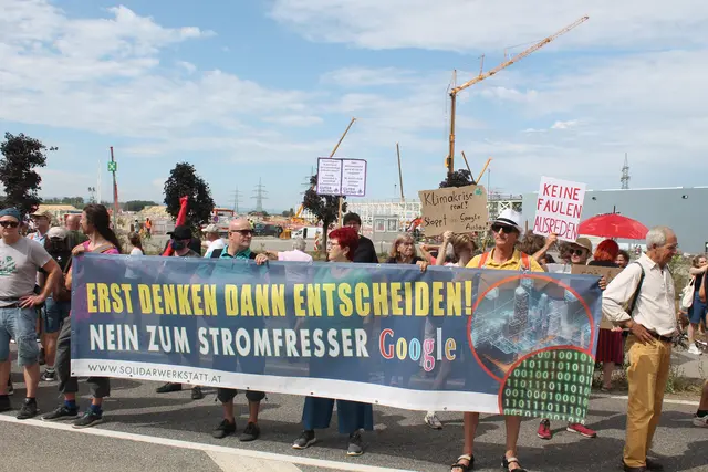 Foto: MeinBezirk Linz-Land