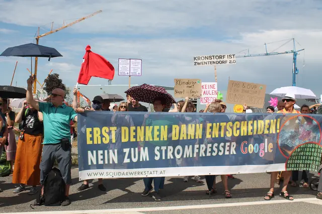 Foto: MeinBezirk Linz-Land