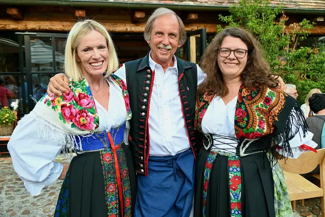Foto: Josef Steiger