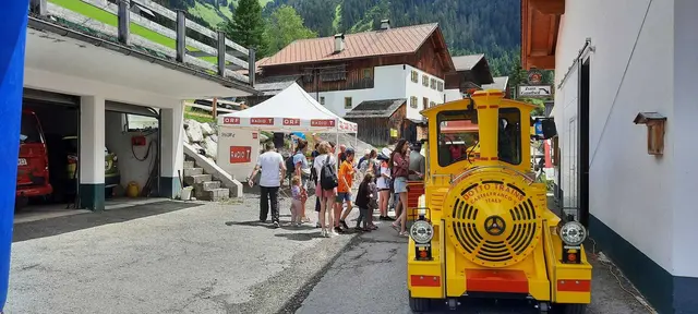 Foto: Radio Tirol/Patricia Graeff