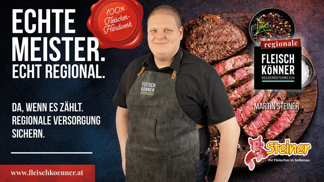 Foto: Kessler-Werbung