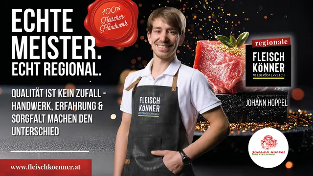 Foto: Kessler-Werbung