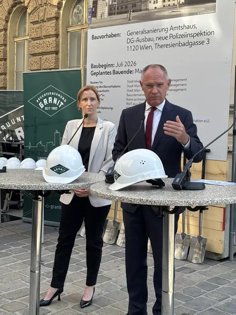 Foto: Marlene Graupner/MeinBezirk
