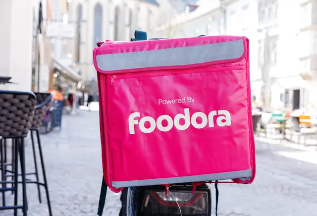 Uber will Delivery Hero für rund 13 Milliarden Euro übernehmen. Was sind die Folgen für Foodora in Österreich? | Foto: HelgaQ/Smarterpix