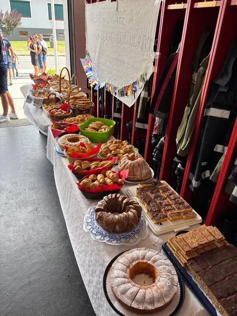 Foto: Feuerwehr Kulm