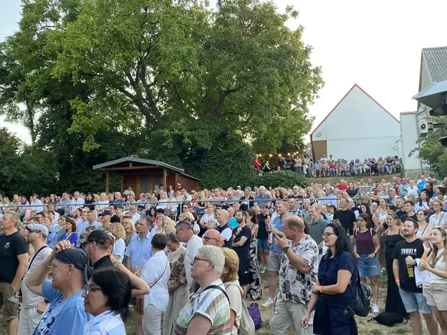 Foto: Gesa Buzanich