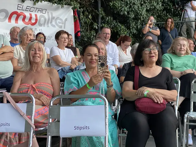 Foto: Gesa Buzanich