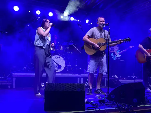 Foto: Gesa Buzanich