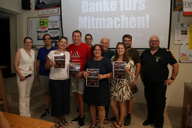 Foto: Feuerwehr Schrems-Gebharts