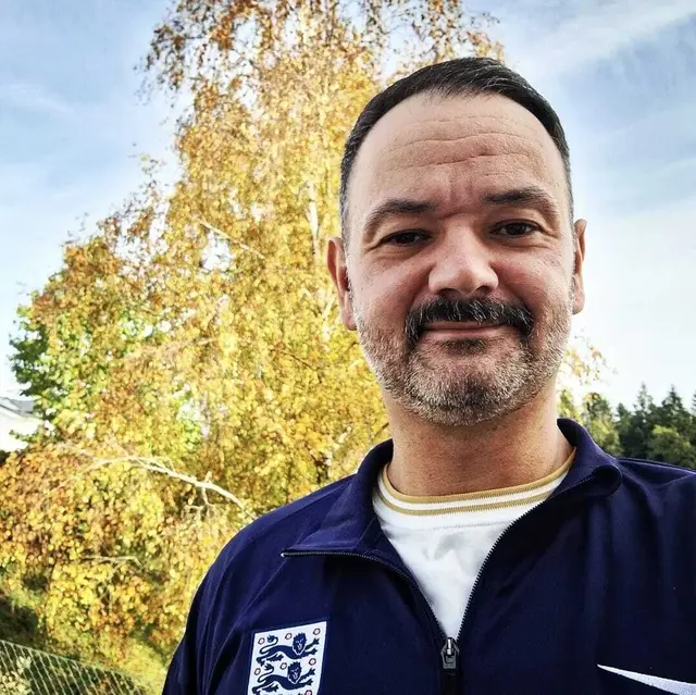 Florian Meilinger von der Union Esternberg ist Organisationschef des Baumit Hallencups. | Foto: Meilinger