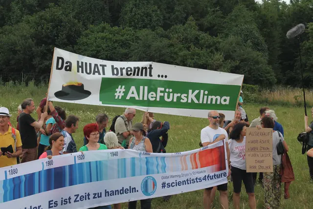 Foto: MeinBezirk Linz-Land
