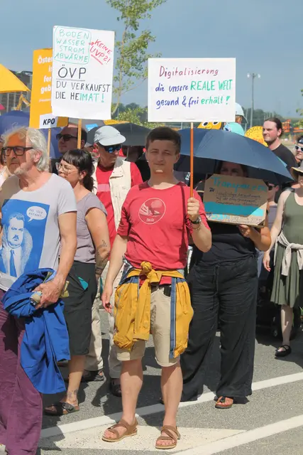 Foto: MeinBezirk Linz-Land