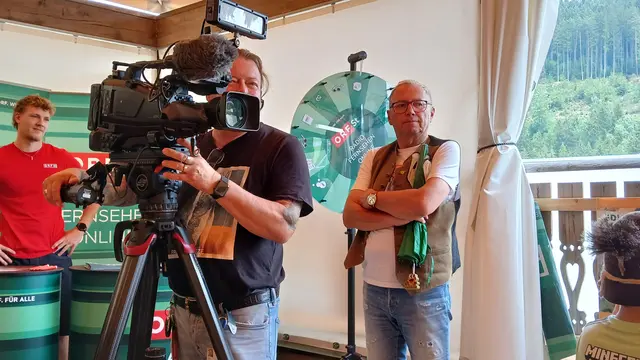Foto: Josef Hofmüller