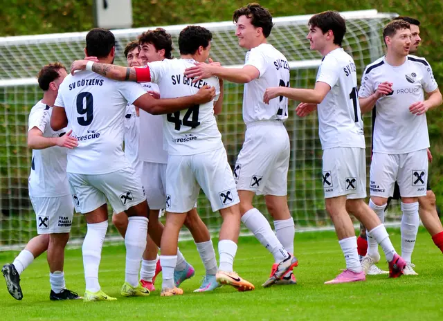Der SV Raiba Götzens will in der kommenden Saison in der 1. HYPO Landesliga West über Tore und Punkte jubeln. | Foto: Hassl